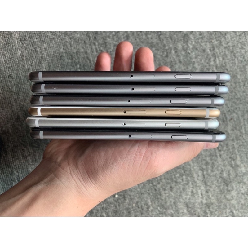 [Mã 2611DIENTU500K hoàn 7% đơn 300K] Điện thoại ip6 phiên bản quốc tế. giá rẻ bất ngờ, hình thức đẹp | BigBuy360 - bigbuy360.vn