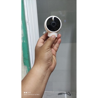 Camera xiaomi home