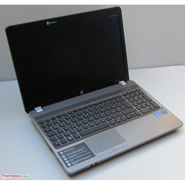 Laptop cũ HP 4530S Core i5 2410M - RAM 4G- HDD 250GB