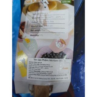 Phới ( spatula) hãng BreadLeaf