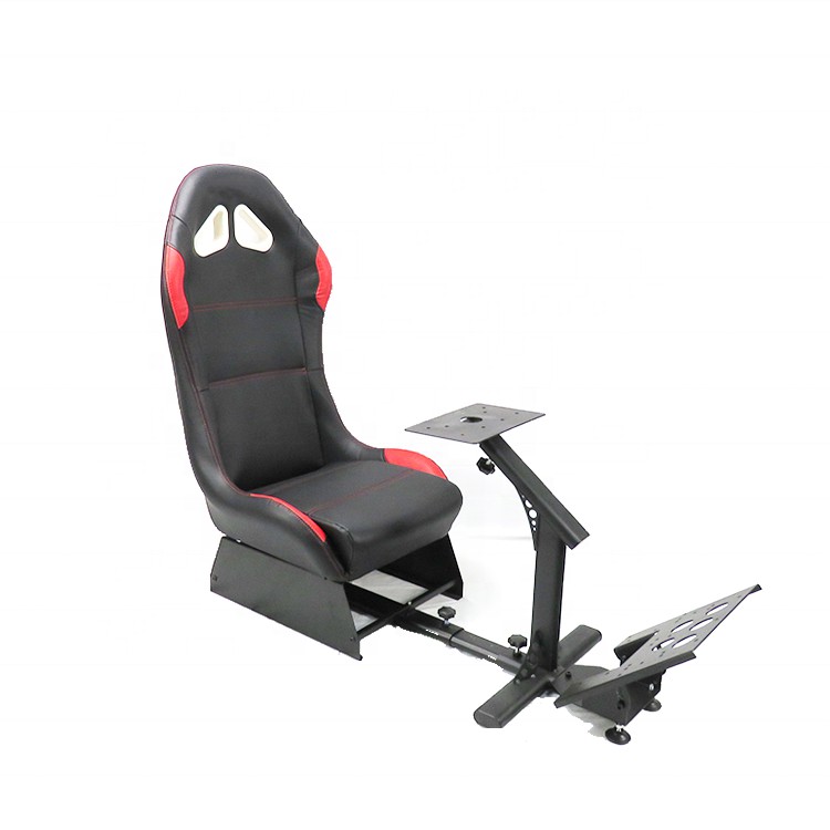 Ghế đua xe giả lập PlayGame Racing SIM PRO F1 / Flight SIM Basic