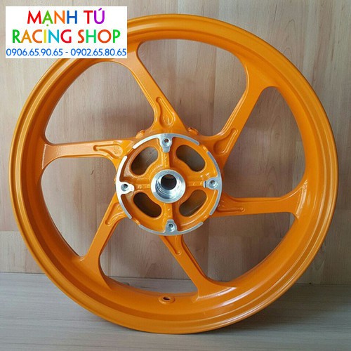 Mâm X6 gắn winner X ABS và CBS bảng zin theo xe