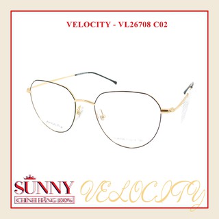 Gọng Kính Velocity VL26708