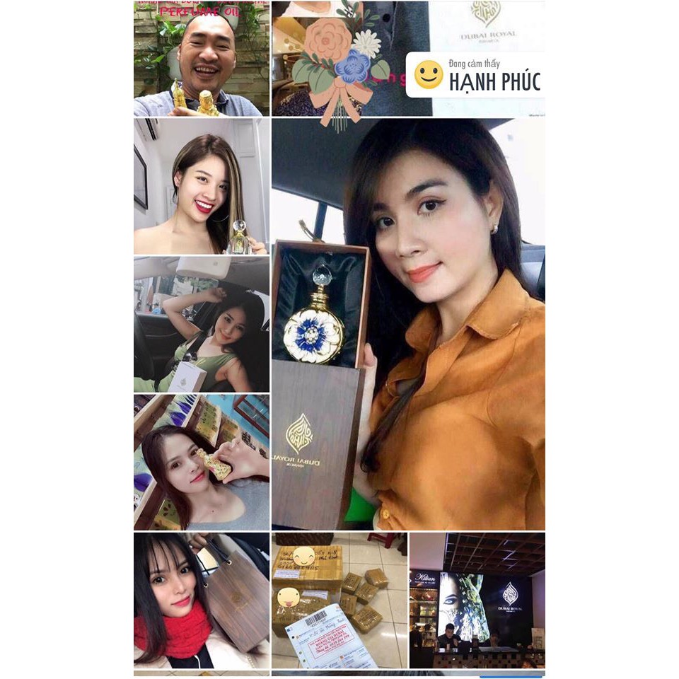 【HOT】☣ Tinh Dầu Dubai Chính Hãng Dior Poision  25ML | BigBuy360 - bigbuy360.vn