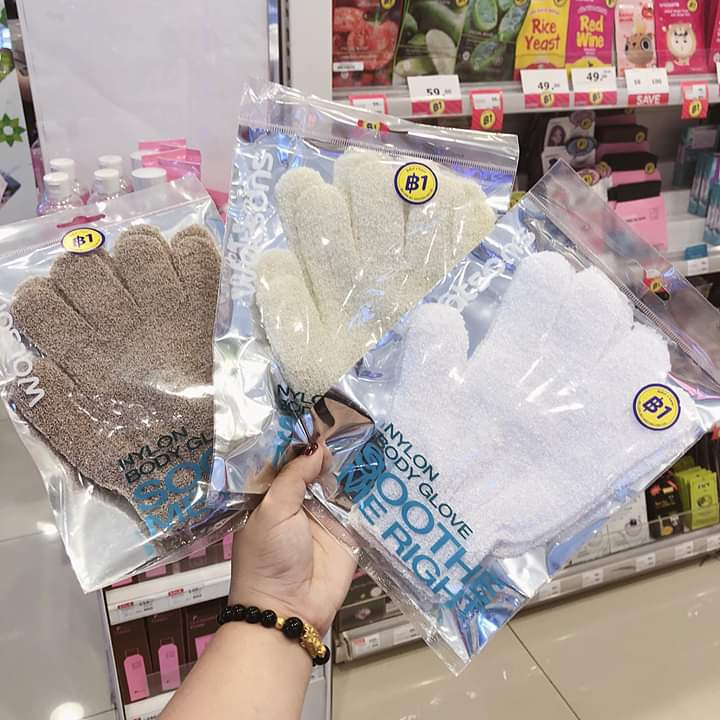 GĂNG TAY TẮM | BigBuy360 - bigbuy360.vn