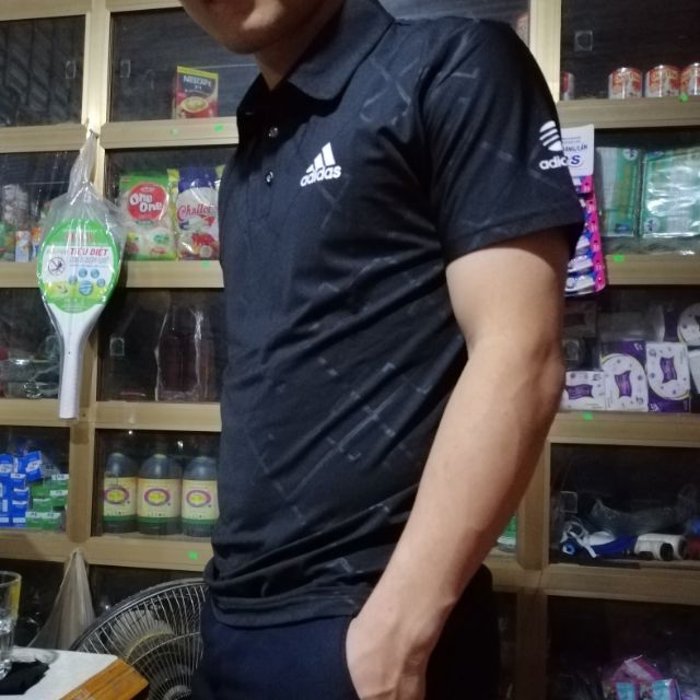 Thể thao Nam thun lạnh