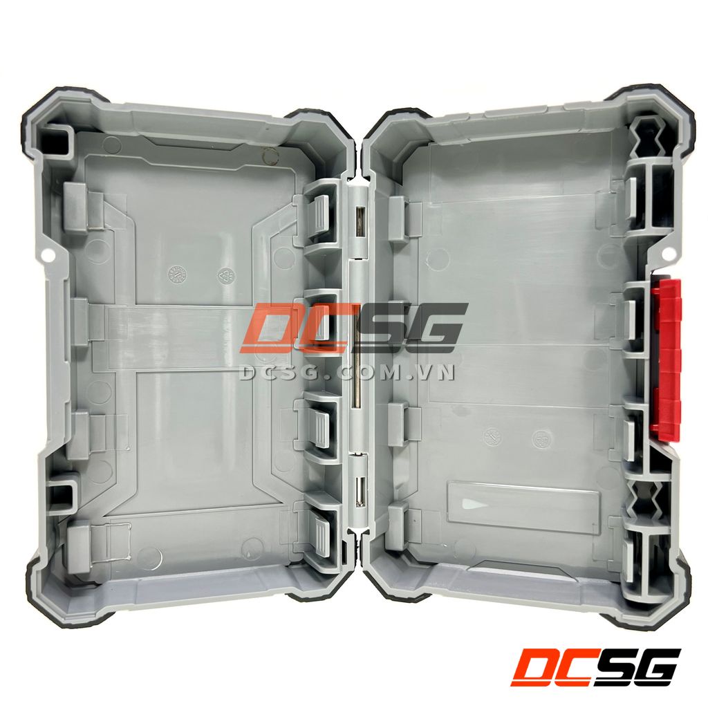 Bộ dụng cụ đa năng BOSCH PICK&CLICK  | DCSG