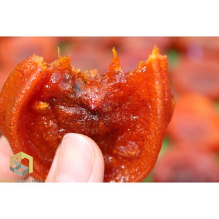Hồng sấy dẻo - Thảo Đà Lạt