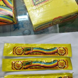 Kẹo dẻo Chupa Chups 32 dây