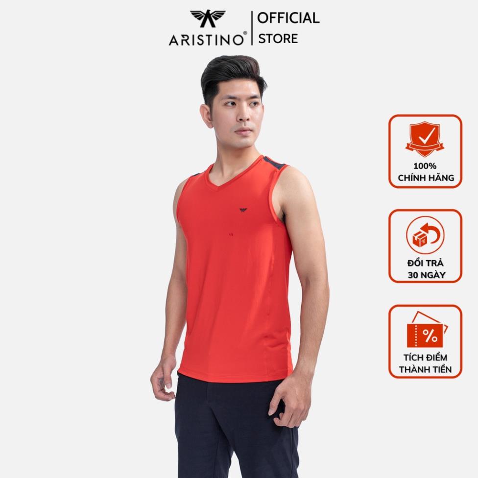 Áo tank-top nam ARISTINO ATT015S9 *