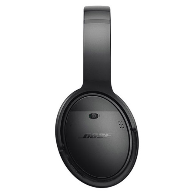 Tai nghe bose qc35 nobox màu đen