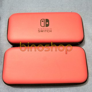Bao Chống Sốc Nintendo Switch Nhiều Màu