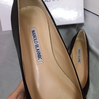 Manolo Blahnik