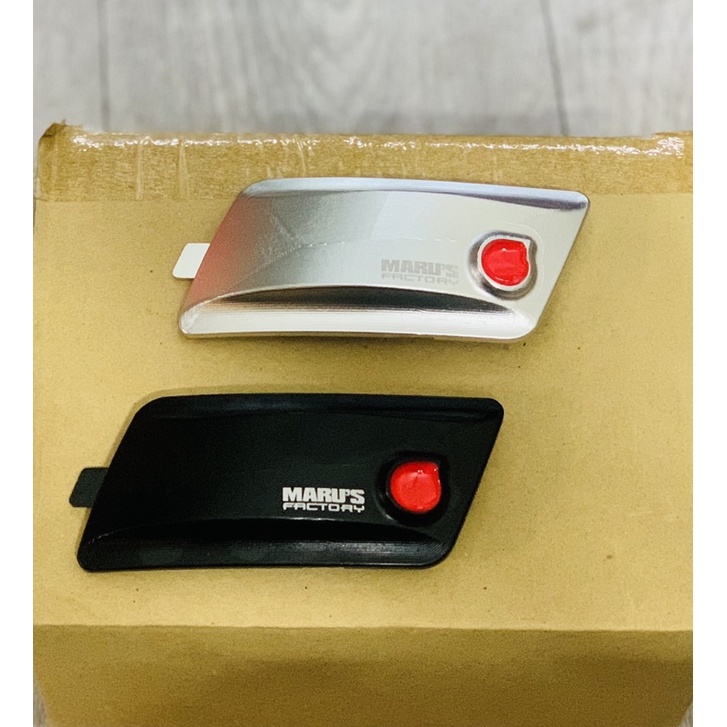 ỐP NỒI VESPA IGET KIỂU MARU