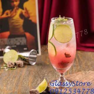 Ly thủy tinh ocean classic juice - 310ml - 1501j11