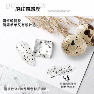 Top trứng cút Vinimay