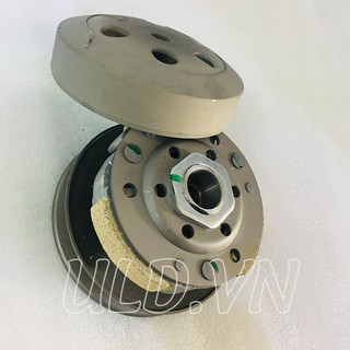 BỘ NỒI SAU XE CANDY 50CC