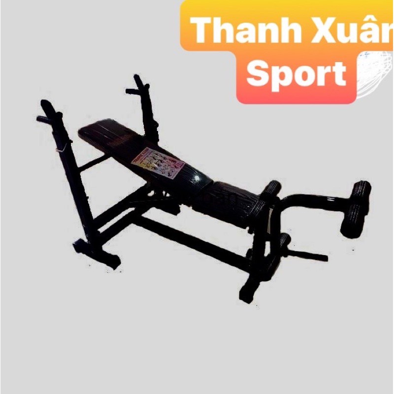 Ghế tạ Thanh Xuân vuông 50