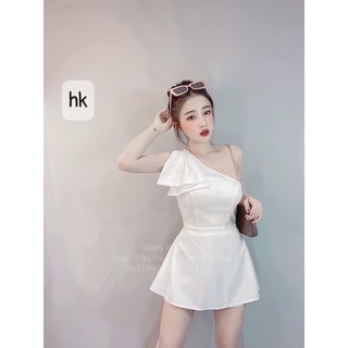 áo nơ vai hàng qccc