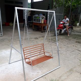 Xích đu mẫu xd01 (0368805113)