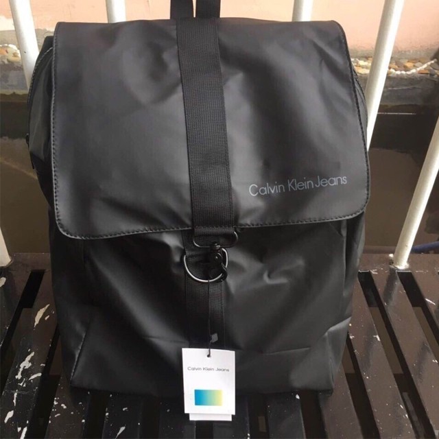 Balo chông nước calvin klein cao cấp