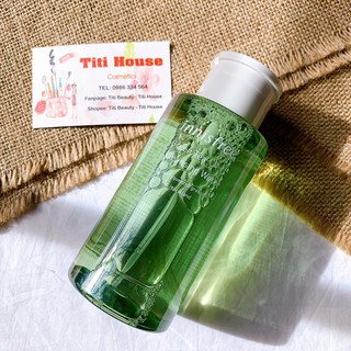 (MẪU MỚI 2020) Nước tẩy trang trà xanh INNISFREE mẫu mới 300ml