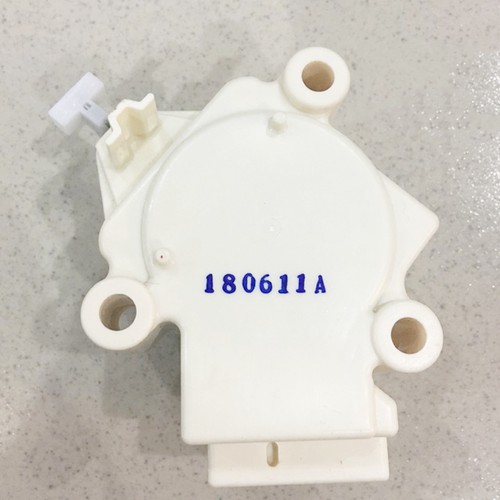 Van xả nước máy giặt LG cửa đứng