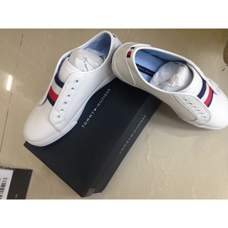 Giày thể thao Tommy nữ - size Us 7.5 - (Size VN: 38 - 39)