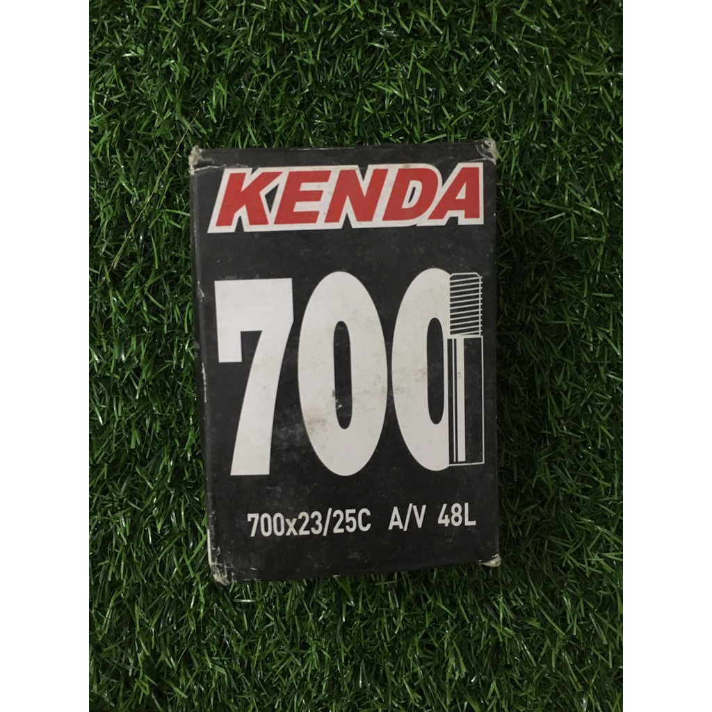 Săm  kenda 700x23/25c AV 48L