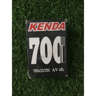 Săm (ruột) kenda 700x23/25c AV 48L