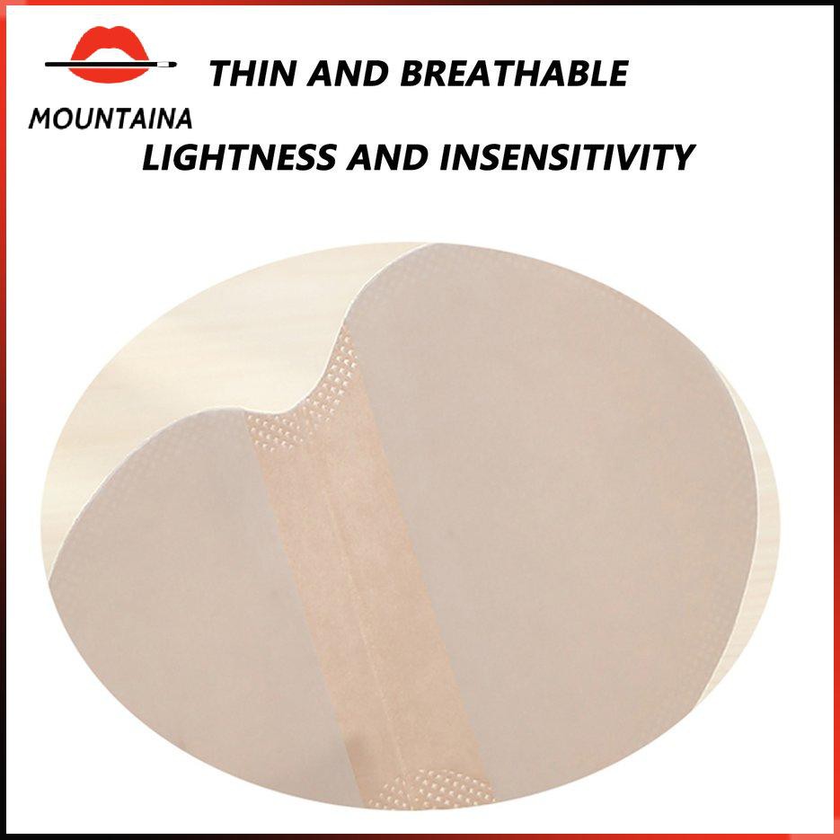 (Hàng Mới Về) Miếng Dán Thấm Mồ Hôi Dưới Cánh Tay Hiệu Quả  thấm hút mồ hôi cho vùng da dưới cánh tay hiệu quả | BigBuy360 - bigbuy360.vn