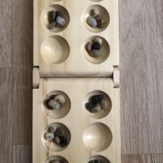 Đồ chơi gỗ Ô Ăn Quan mancala