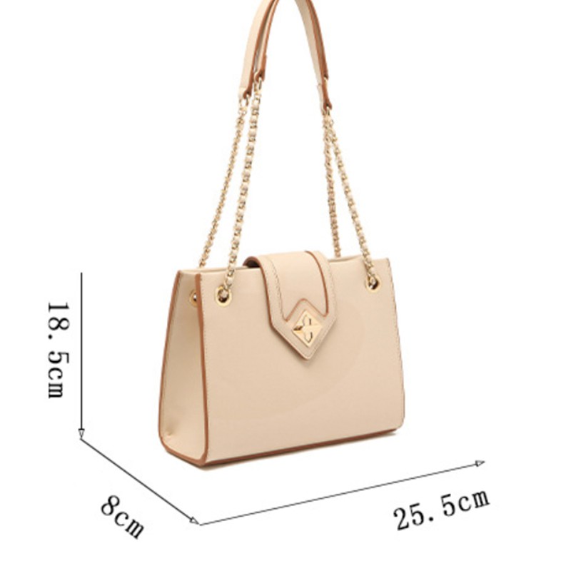 Túi Xách Đeo Chéo Nữ Kẹp Nách MICOCAH Size Lớn Dáng Vuông Công Sở Thời Trang Da Cao Cấp Cực Đẹp MC23 - Micocah Mall | BigBuy360 - bigbuy360.vn