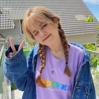 Áo Tee Basic Ver 1 & Ver 2 của Uncover có sẵn