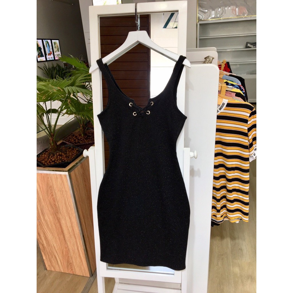 ĐẦM KIM SA ZARA SĂN SALE
