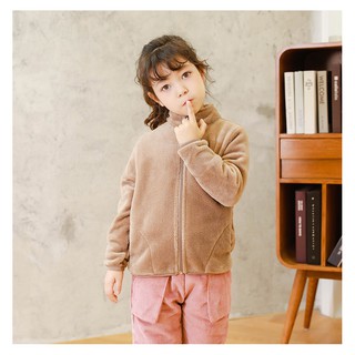 Áo khoác lông cừu cho bé 1109AK