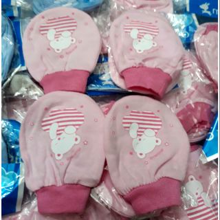 Bao tay Miomio bo cho trẻ sơ sinh
