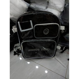 Balo Regods SS1 limited