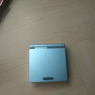 Game boy sp cũ zin
