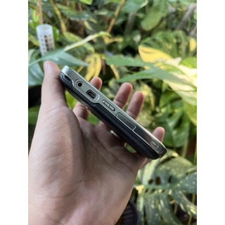 BlackBerry Bold 9000