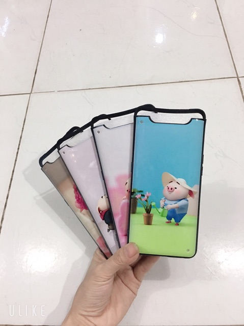 12 mẫu ốp lưng sam sung A90,A80