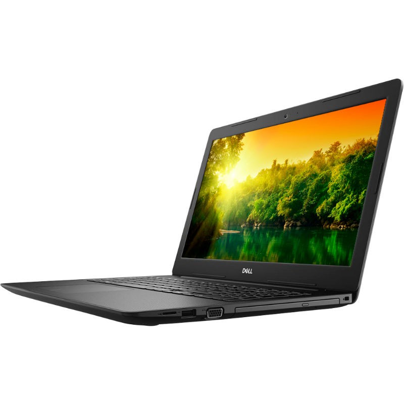 MÃ ELCL3MIL GIẢM 5% TỐI ĐA 700K] Laptop DELL Vostro V3590 GRMGK1 Đen  i5-10210UI 4GBI 1TBI OBI 15.6"FHD I WIN 10 | Shopee Việt Nam