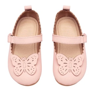 [H&M XUẤT XỊN] Giày H&M bướm