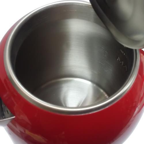 Ấm đun siêu tốc GALI GL-0017C 1.7L - 1800W - HÀNG CHÍNH HÃNG - BH 12 Tháng toàn quốc