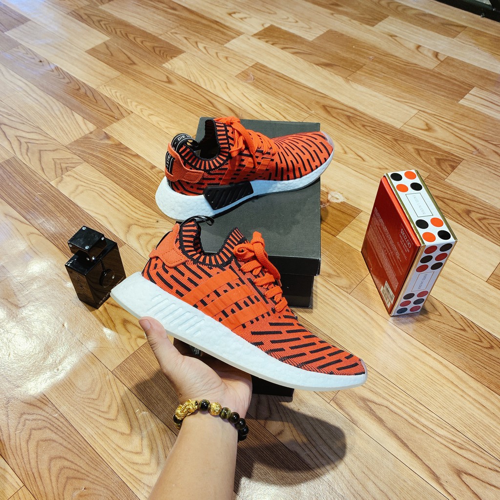 Giày Adidas NMD R2 PK Chính Hãng - Mã BB2910