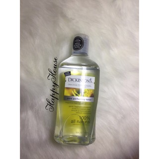 Toner Dickinson's 237ml
