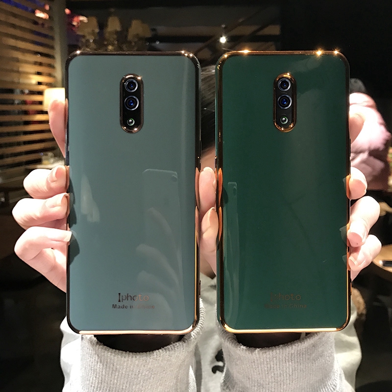 Ốp điện thoại cho Samsung Galaxy J4 J6 A6 A8 Plus J8 A7 2018
