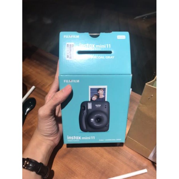 Fujifilm Instax Mini 11