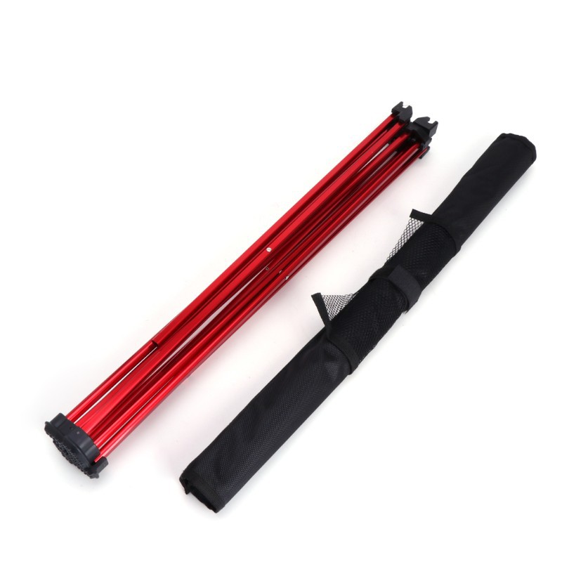 Bàn Xếp Dã Ngoại Làm Từ Hợp Kim Nhôm Siêu Nhẹ