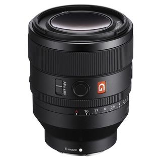 Ống kính sony fe 50mm f1.2 gm/ sel50f12gm - hàng chính hãng
